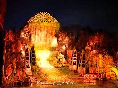 -横店影视城梦幻谷园区