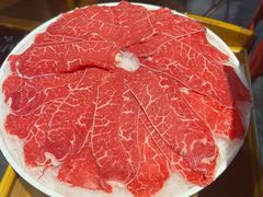 -捞围鲜·港式打边炉(海阳路店)
