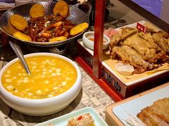 -遇见长安之高山流水(李家村万达店)