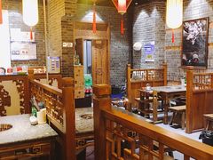 -小龙坎火锅(黄河店)