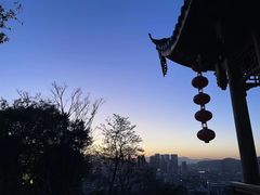 -乌山风景区
