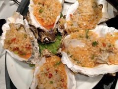 -开海·红岛海鲜虾水饺(石老人店)