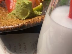 -梅筑·创意料理(王府井百货店)