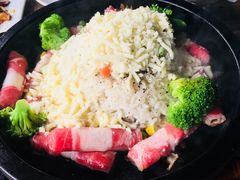 -外婆家(南开大悦城店)