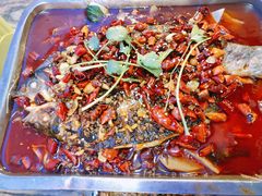 -黑蛋烤肉坊(光华路总店)