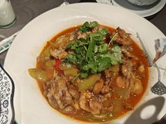 -富临轩私房菜(集庆门大街店)
