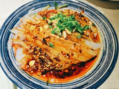 -雲蜀龙阁·金牌水煮鱼(方庄店)