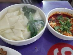-孟记传统大刀面(星源商城店)