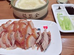 -全聚德烤鸭店(马家堡店)