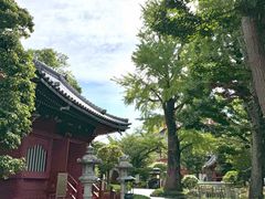 -浅草寺