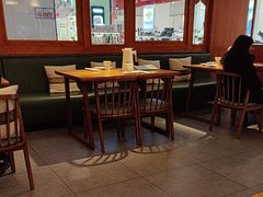 -东方饺子王(东盛路店)
