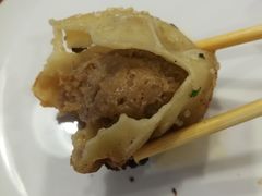 -小杨生煎(香港名都店)