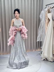 -PAI婚纱礼服设计馆【大牌租赁/高级定制】