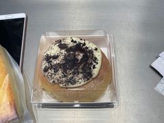 -燃厚蛋糕(卓展中信城店)