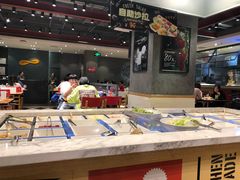 -米斯特比萨(罗斯福店)