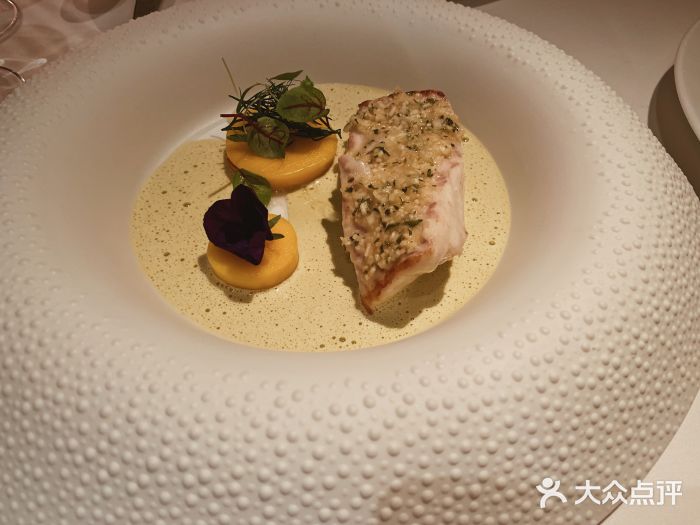 Caprice(香港四季酒店)图片