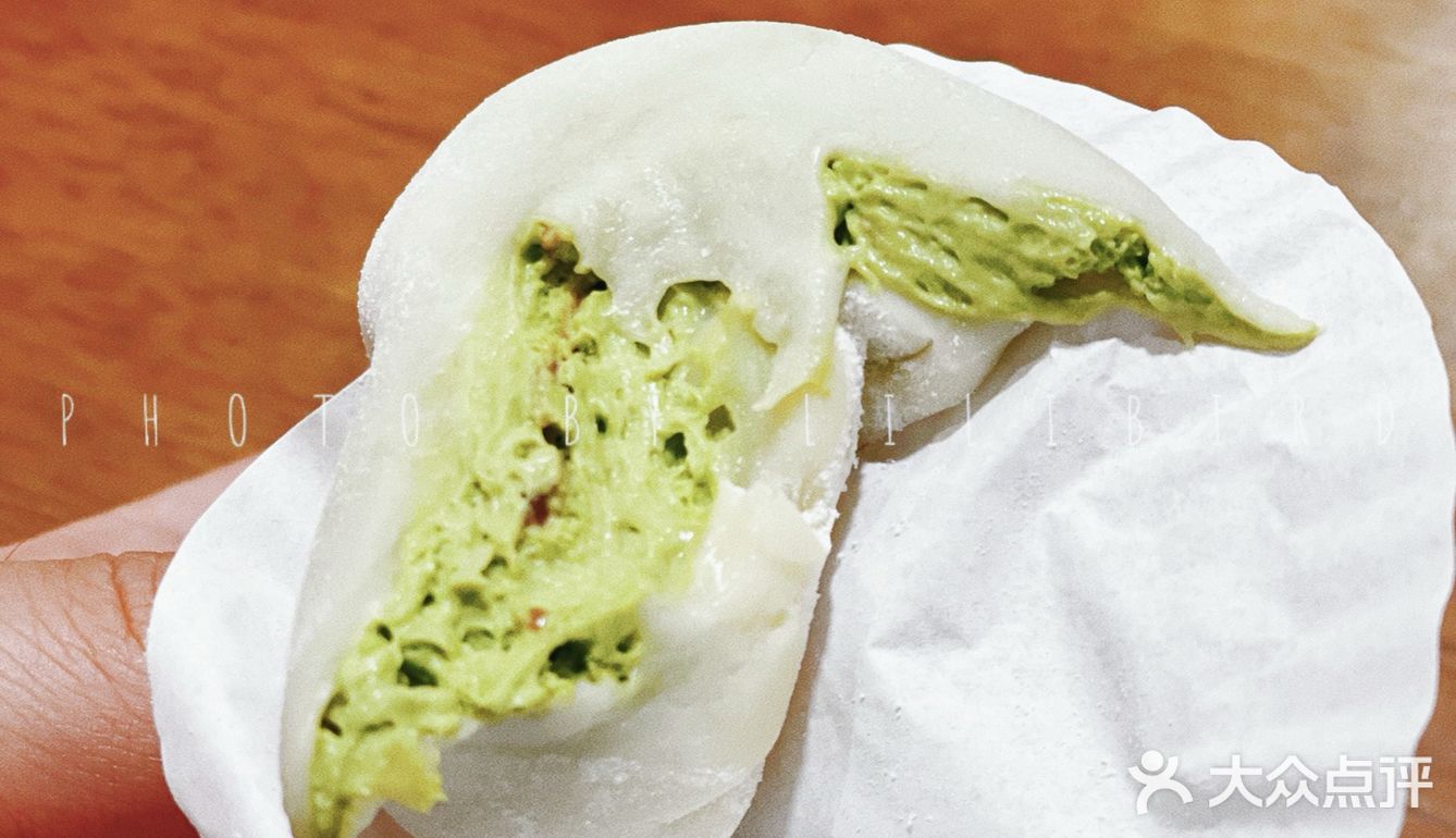 佛山探店 | 见过糯叽叽腿都软