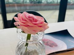 -L'Arome芳芳法国餐厅(仙林金鹰店)