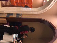 -巴依老爷新疆美食(清华东门店)