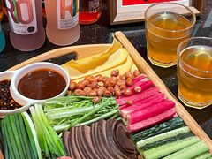 -冰城小镇音乐串吧·聚会餐厅(百子湾店)