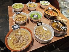 -湖南老灶台·生态农业餐饮(龙胜店)