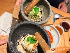 -烧肉达人•炭火烧肉(新天地店)