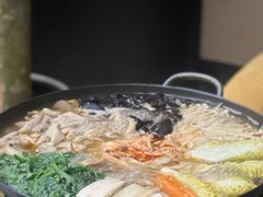 -高丽馆(尊茂店)