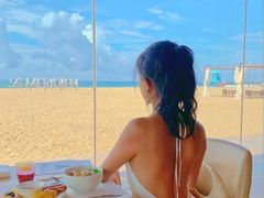 -石梅湾艾美度假酒店