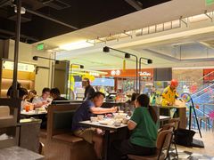 -留半山·香港食堂(啦啦宝都店)