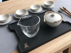 -苗品记茶馆(IFS国金中心店)