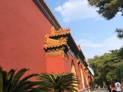 -北京市劳动人民文化宫(太庙)