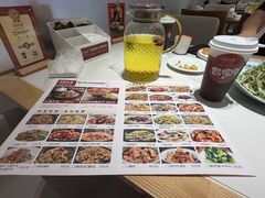 -大厨小馆(华阳城店)