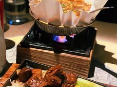 人间豆腐-穹六人间 people 6(岳阳路店)