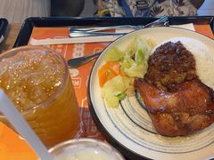 -大快活(丽丰店)