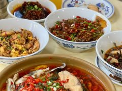 -笨罗卜浏阳菜馆(太平街店)