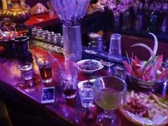 -CLUB OPUS欧贝斯酒吧(合肥店)