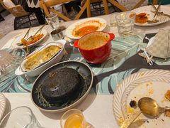 -MIO弥欧洋房西餐厅(中央大街店)