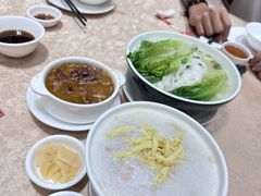 -广东胜利宾馆西关粤中餐厅