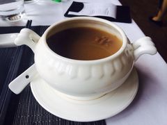 -若蘭慈·无国界素食料理(欢乐海岸店)
