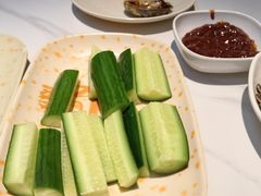 -蚝老板海鲜烧烤大排档(码头店)
