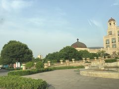 -盛泰恐龙谷温泉