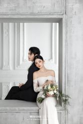 点击看大图 -城市花园婚纱摄影