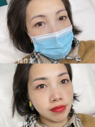 -久匠·野生眉半永久纹眉