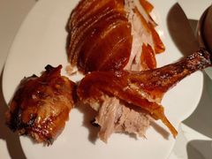 -四世同堂·京菜·烤鸭(双井店)