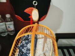 -苏州独墅湖书香世家酒店