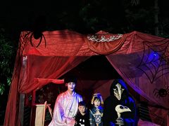 -汕头蓝水星欢乐世界