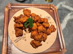 九制陈皮骨-兴仙饭店·闽味海鲜(马尾总店)