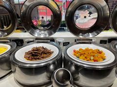 -凡塔斯牛排自助餐厅(广东佛山三水万达店)