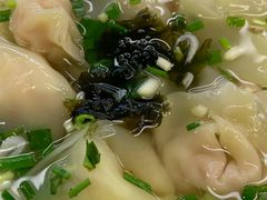 虾肉馄饨-新丰小吃(江陵路分店)
