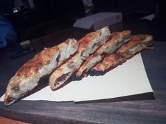 -楼兰新疆主题餐厅(苏州中心店)